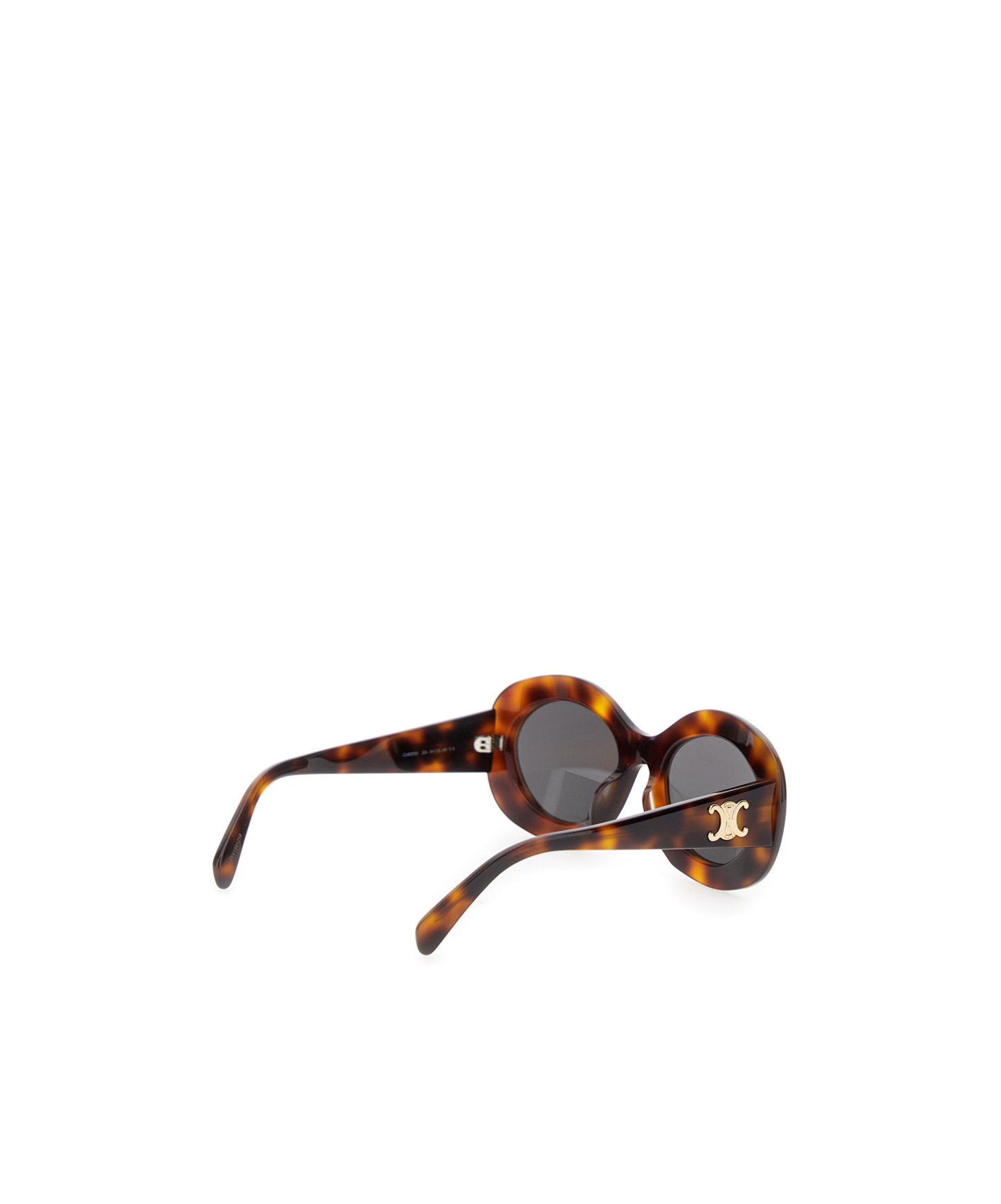 Celine Triomphe Sunglasses Women In Black
