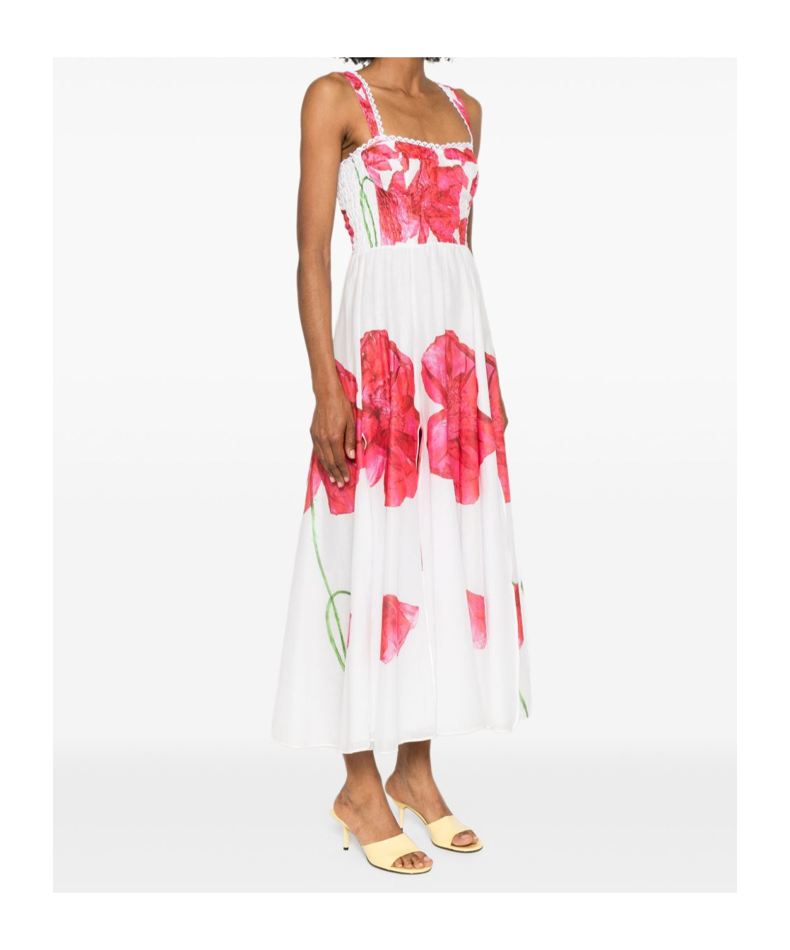 Charo Ruiz Crissy Long Dress