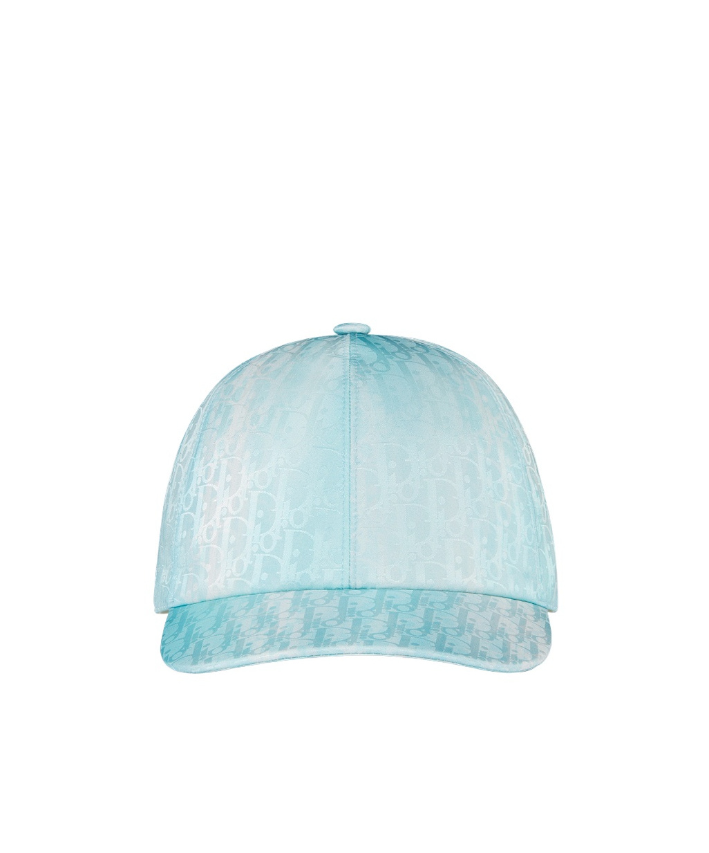 Dior Kids' Cap In Blue