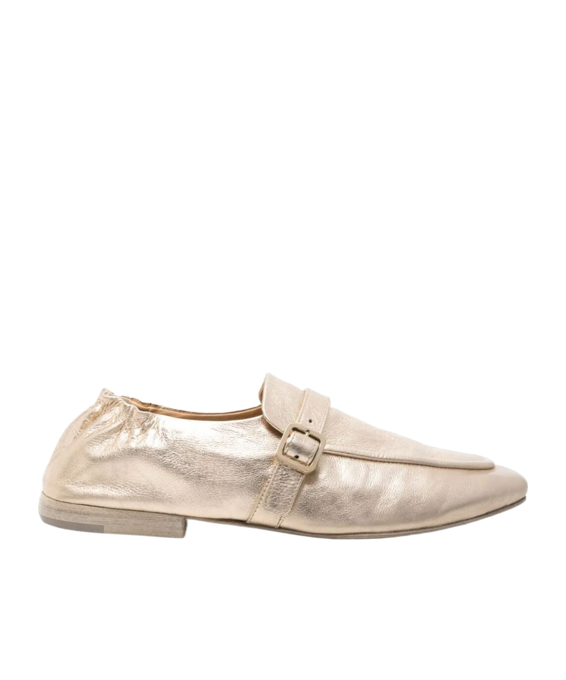 Marsèll Mandolo Loafers In Brown