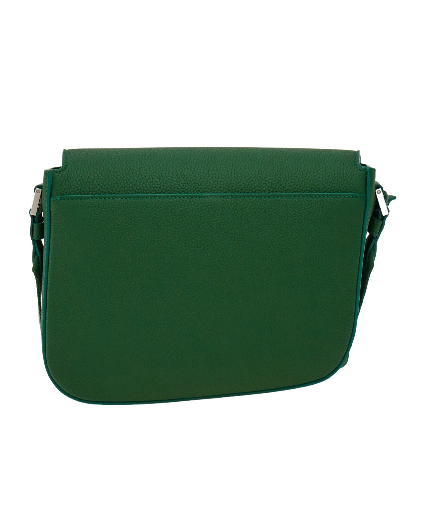 Ferragamo Fiamma Messenger Bag (s)