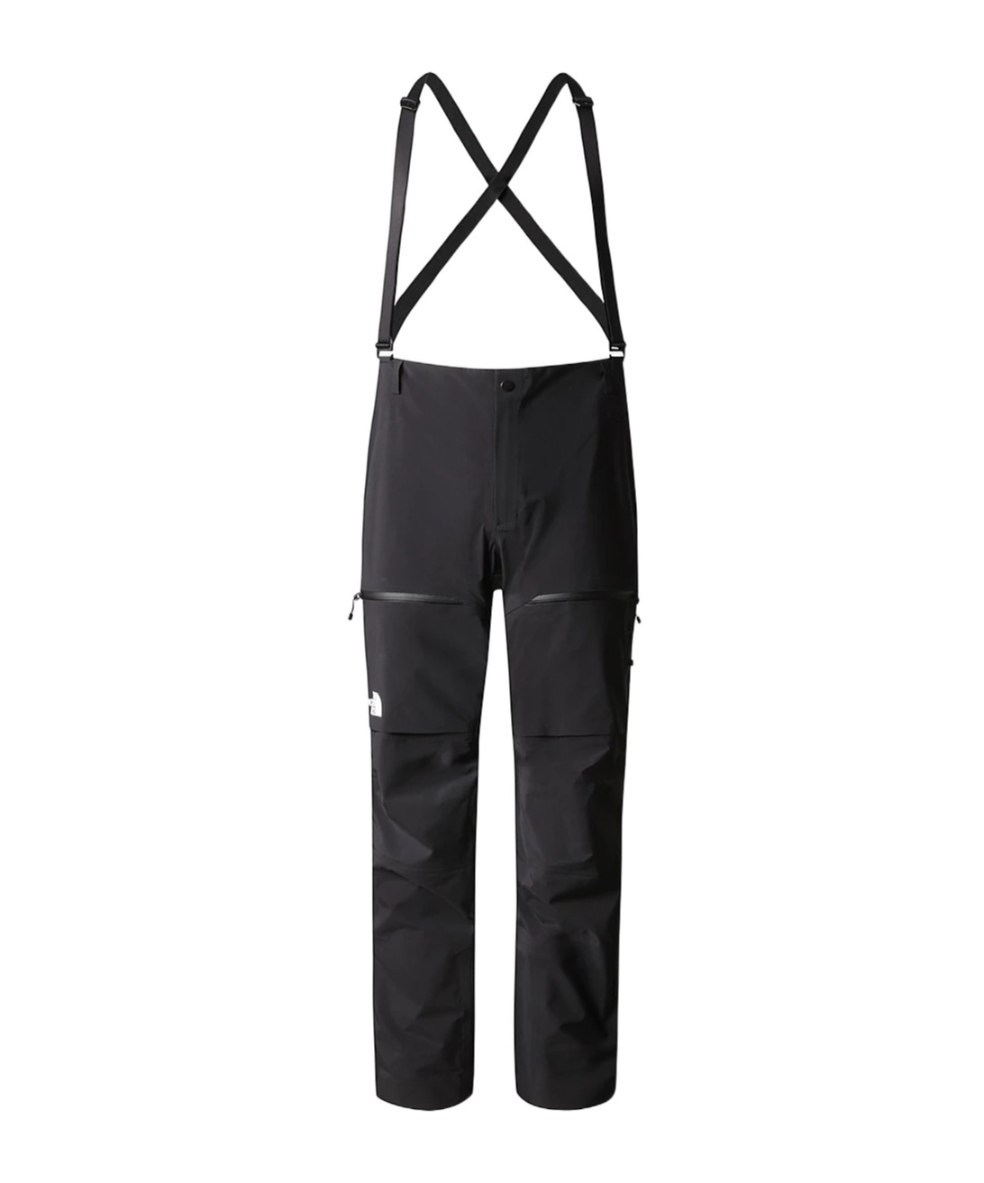 The North Face Summit Torre Egger Futurelight Jumpsuit In Black