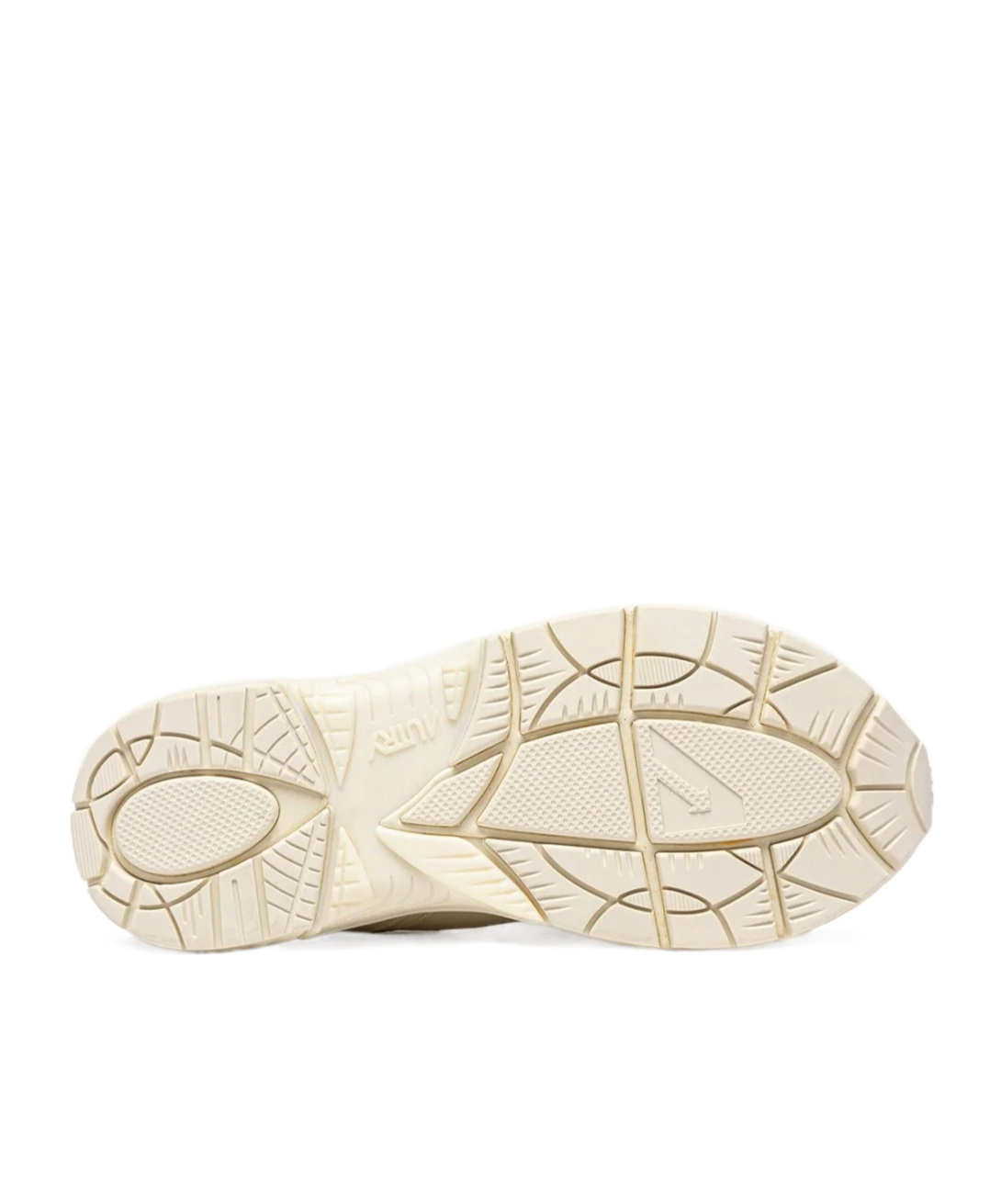 Autry Ivory Clc Low Sneakers