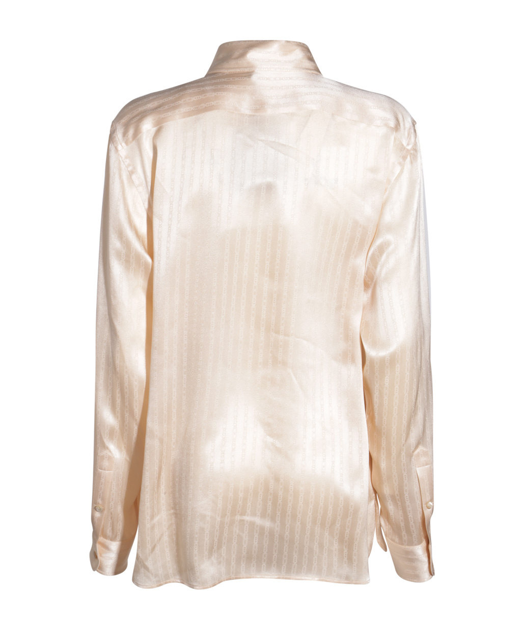 TOM FORD SILK SHIRT
