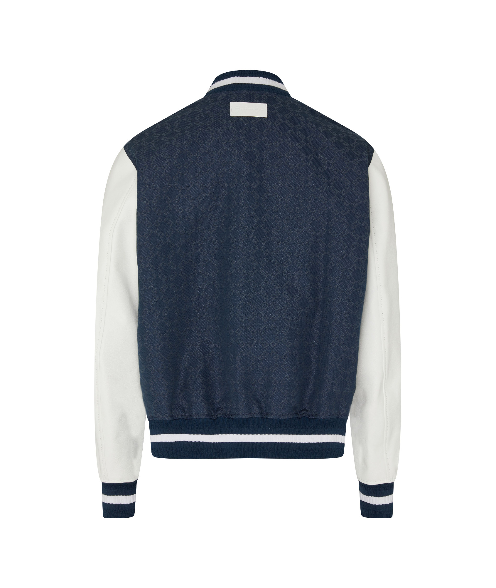 GIVENCHY LONG-SLEEVED CASUAL JACKET