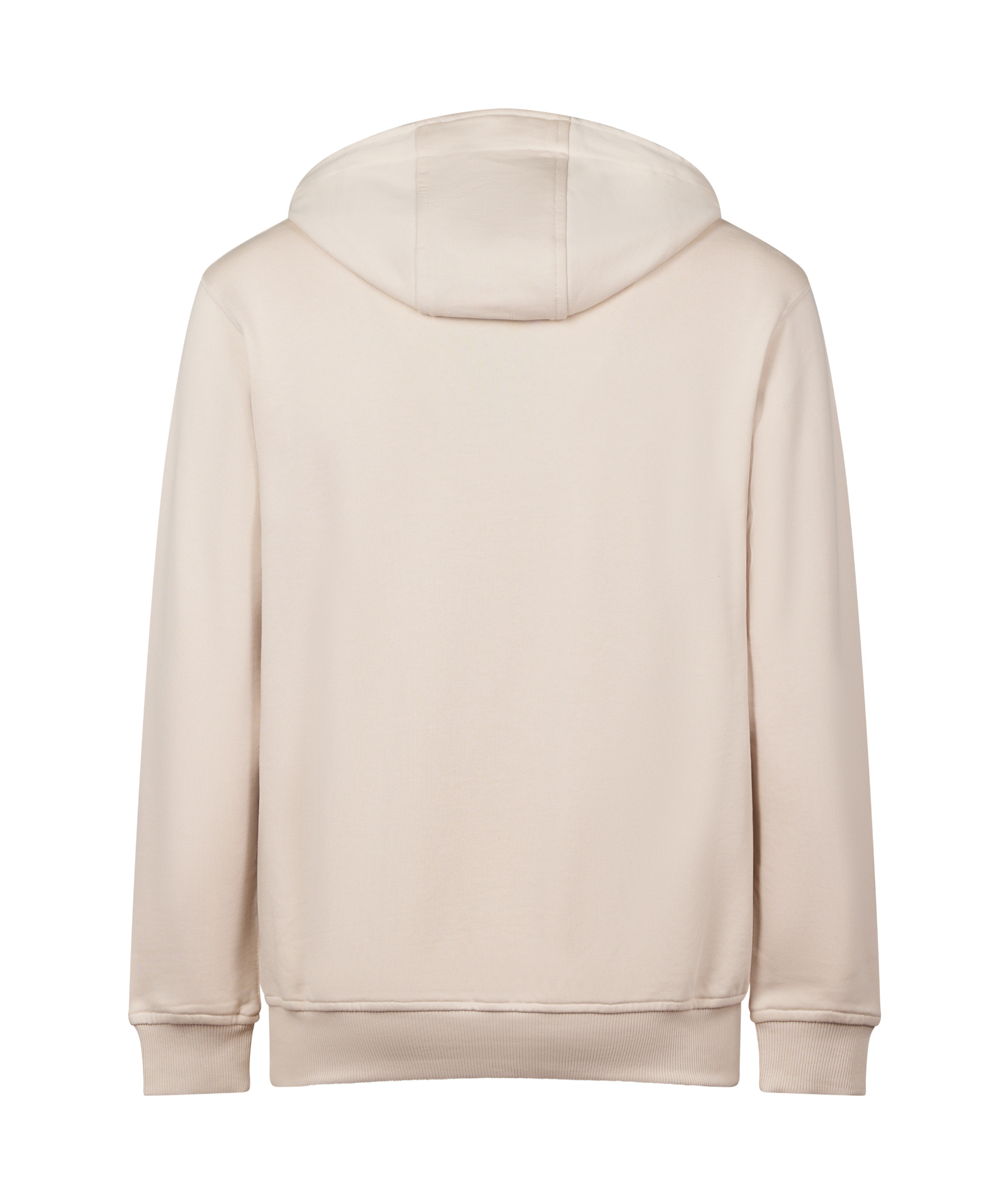 Comme Des Garçons Long Sleeve Sweatshirt