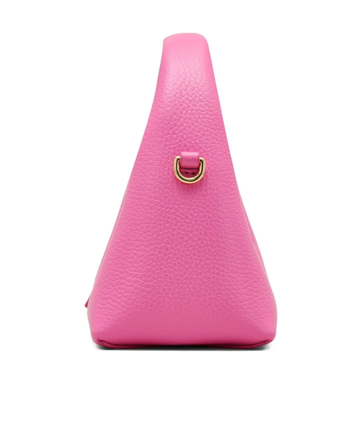 Marc Jacobs Crossbody Sack Bag In Pink