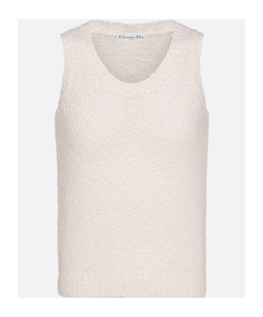 DIOR TWINSET