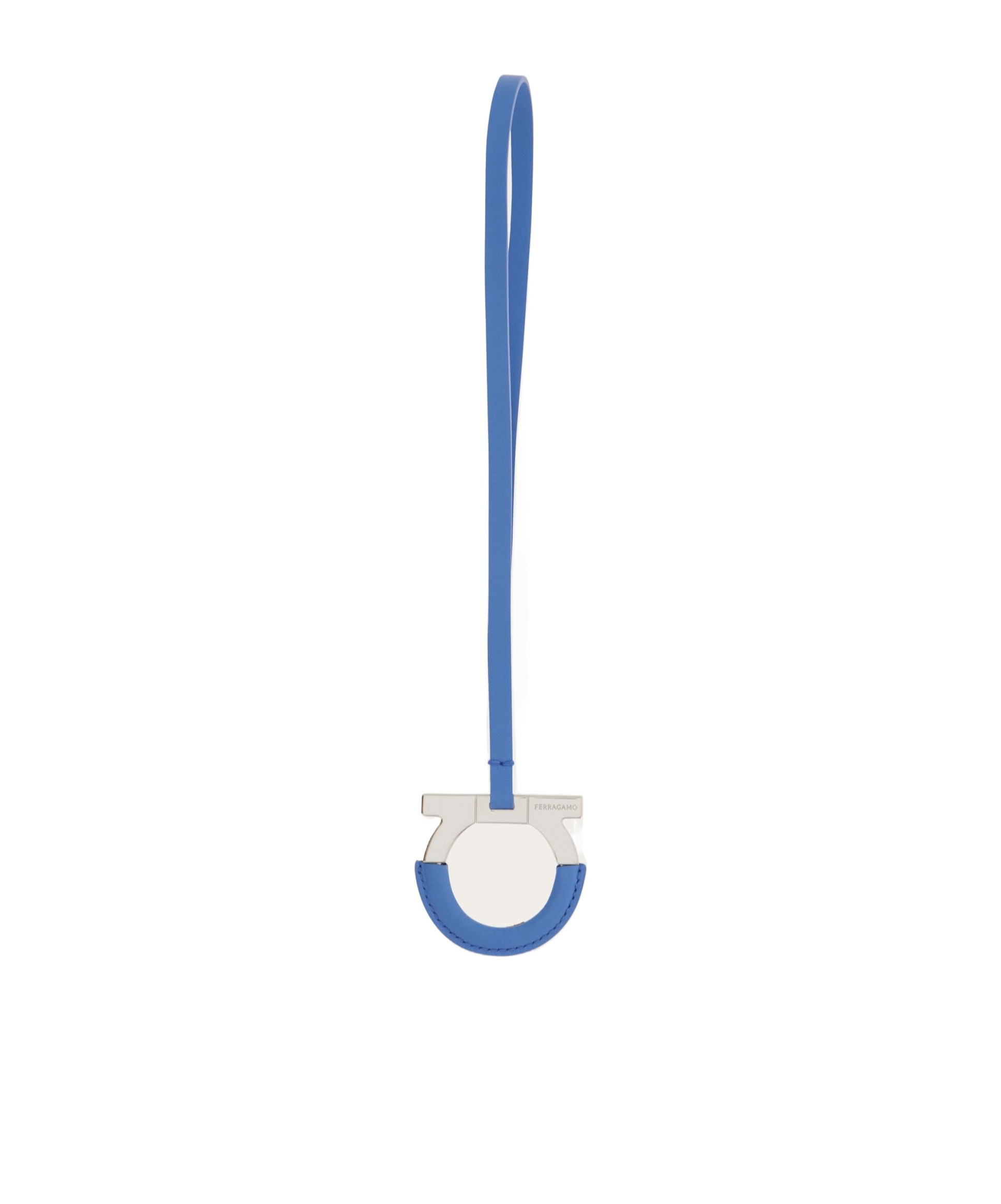 Ferragamo Gancini Charm