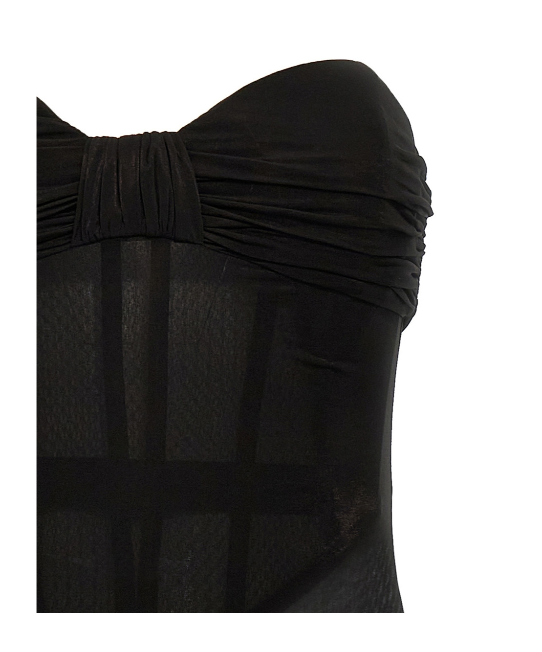 Magda Butrym 27 Dresses In Black