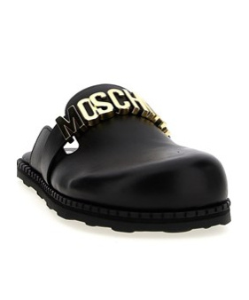 Moschino Birky Sabots