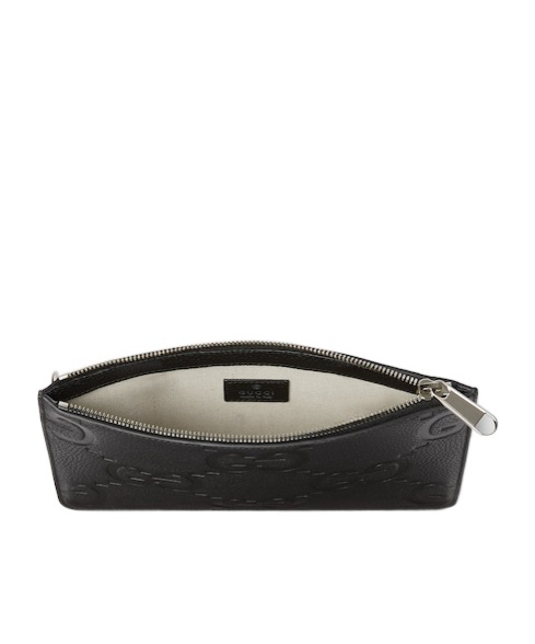 GUCCI GUCCI JUMBO GG POUCH