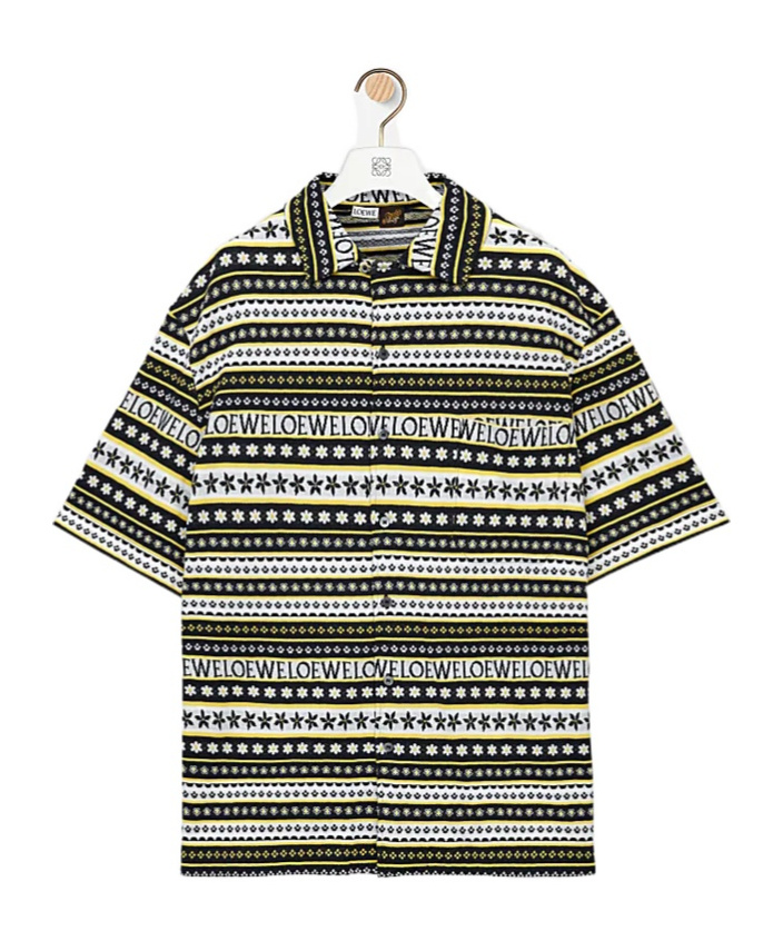 Loewe Paula's Ibiza Shirt