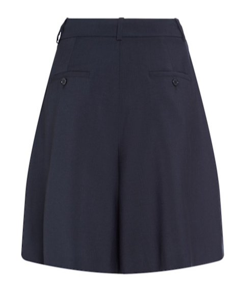 Weekend Max Mara Belt-loop Shorts