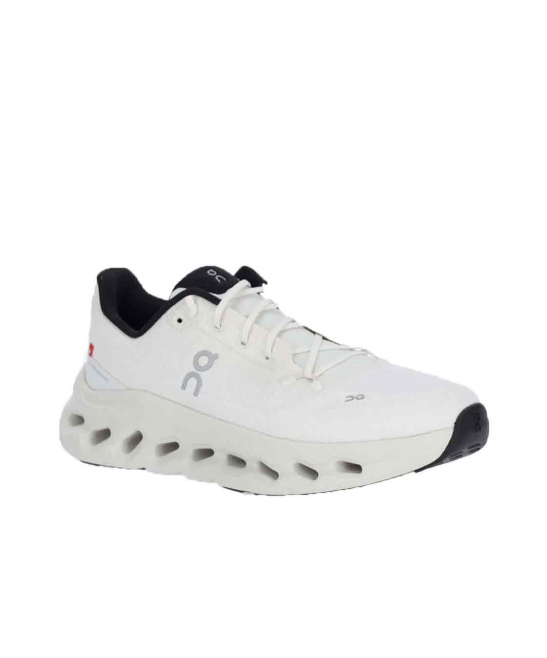 On Running Cloudtilt Sneakers In White