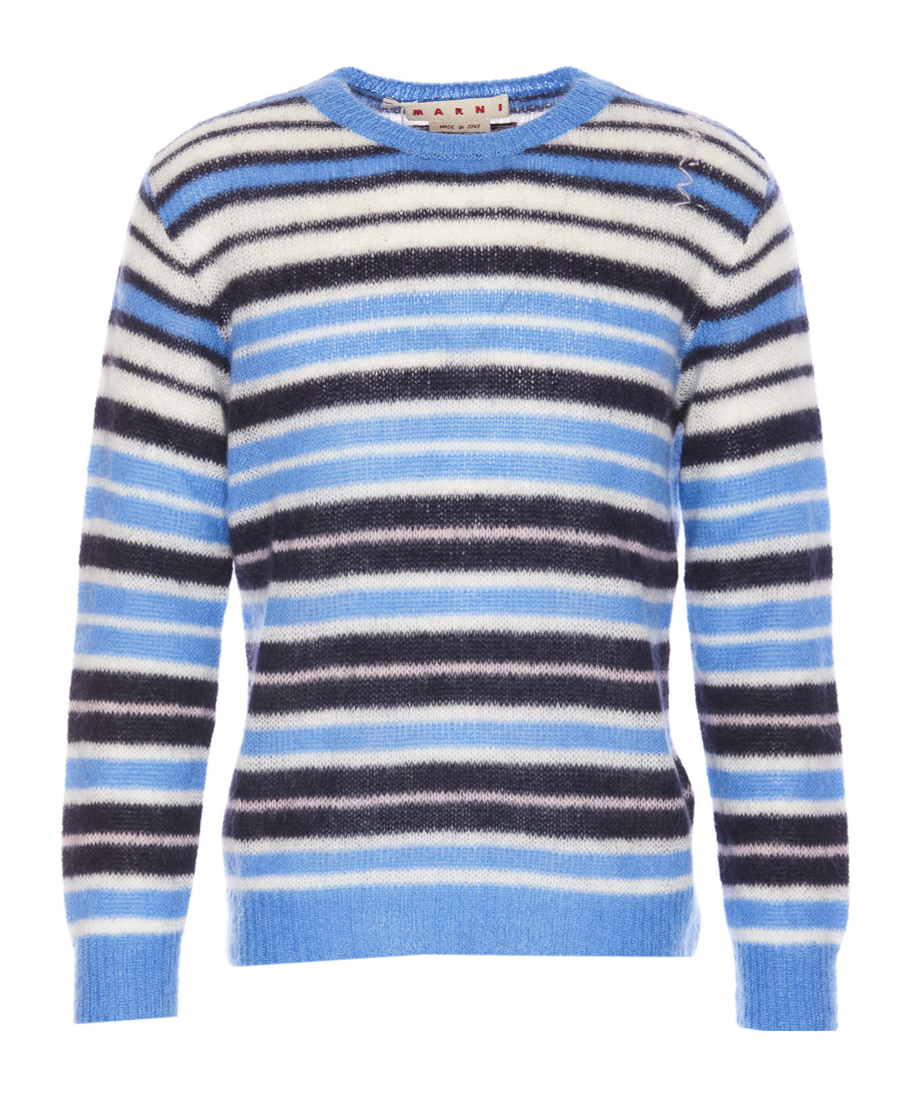 Marni Jumper In Blue