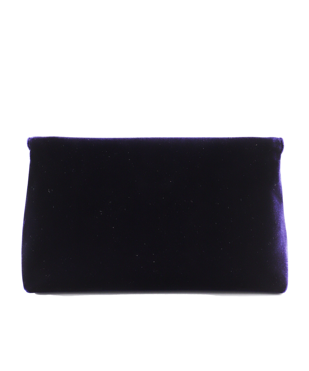 TOM FORD VELVET CROSS BODY BAG