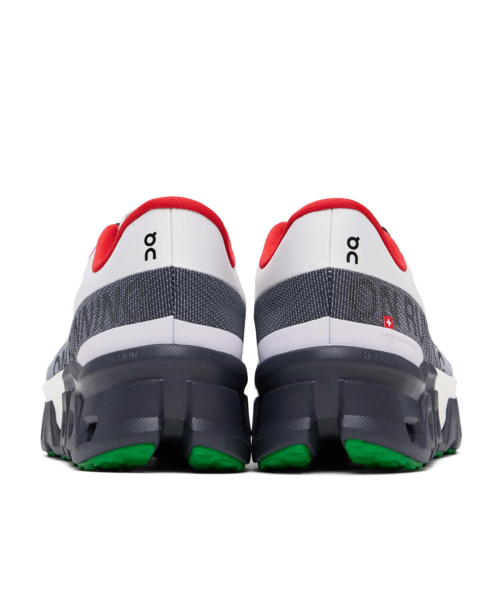 On Running Cloudmonster Hyper Sneakers In Multi