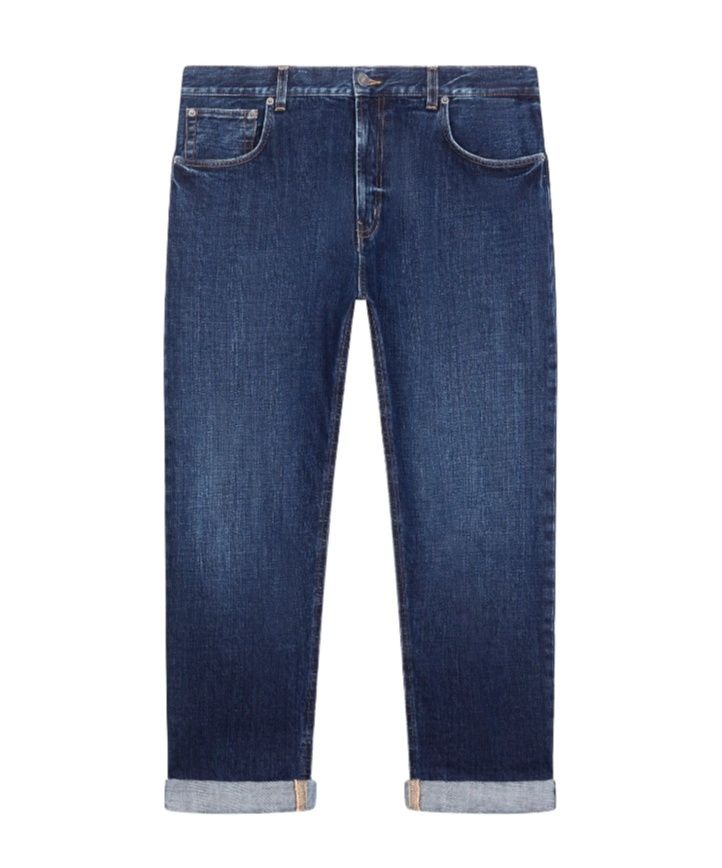 Dondup Jeans In Blue