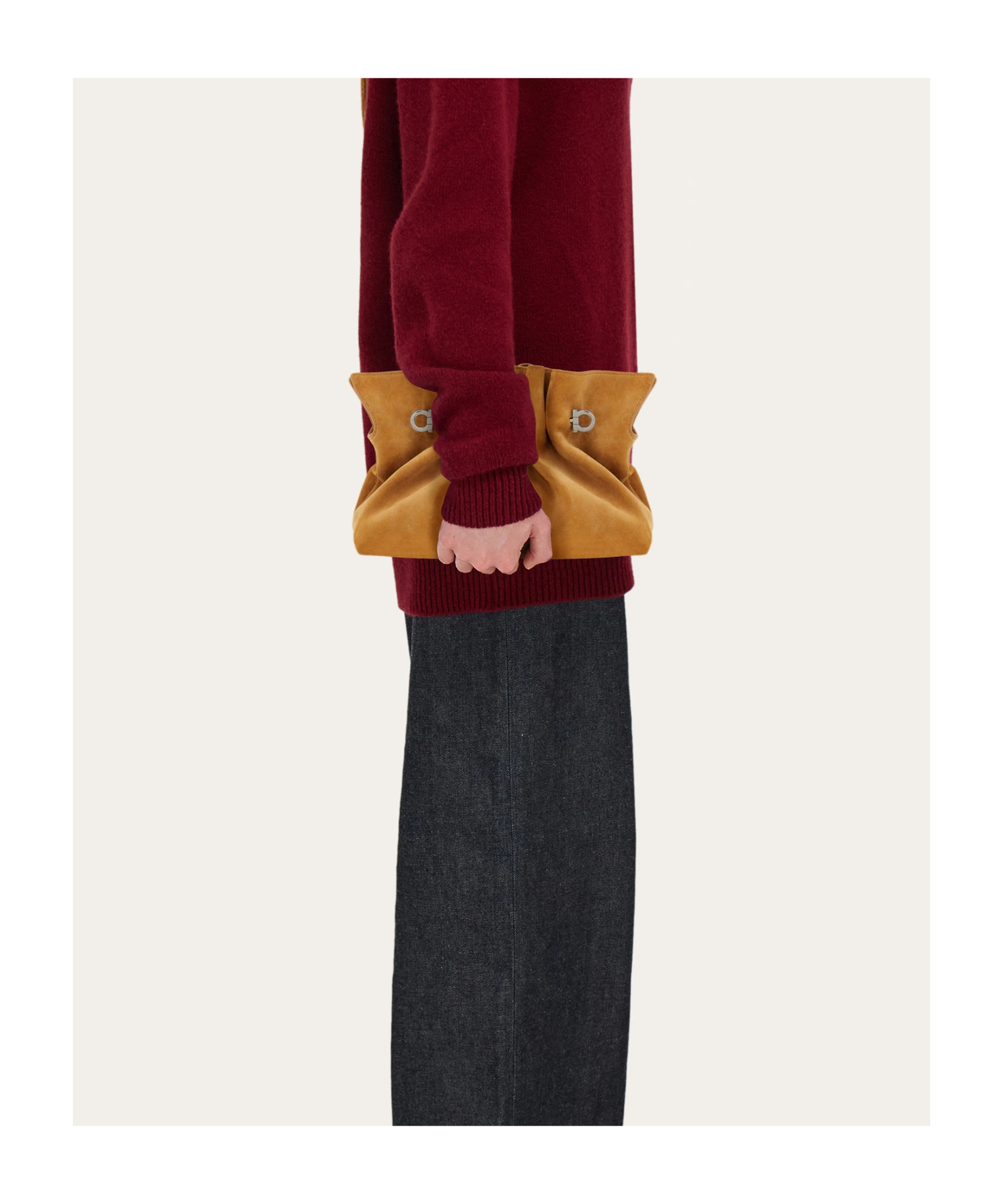 Ferragamo Soft-bag (s)