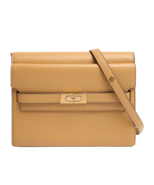 Tory Burch Lee Radziwill Shoulder Bag
