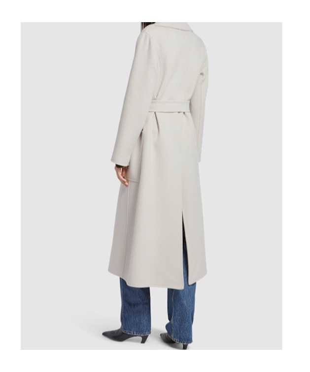 Max Mara Paolore Belted Coat