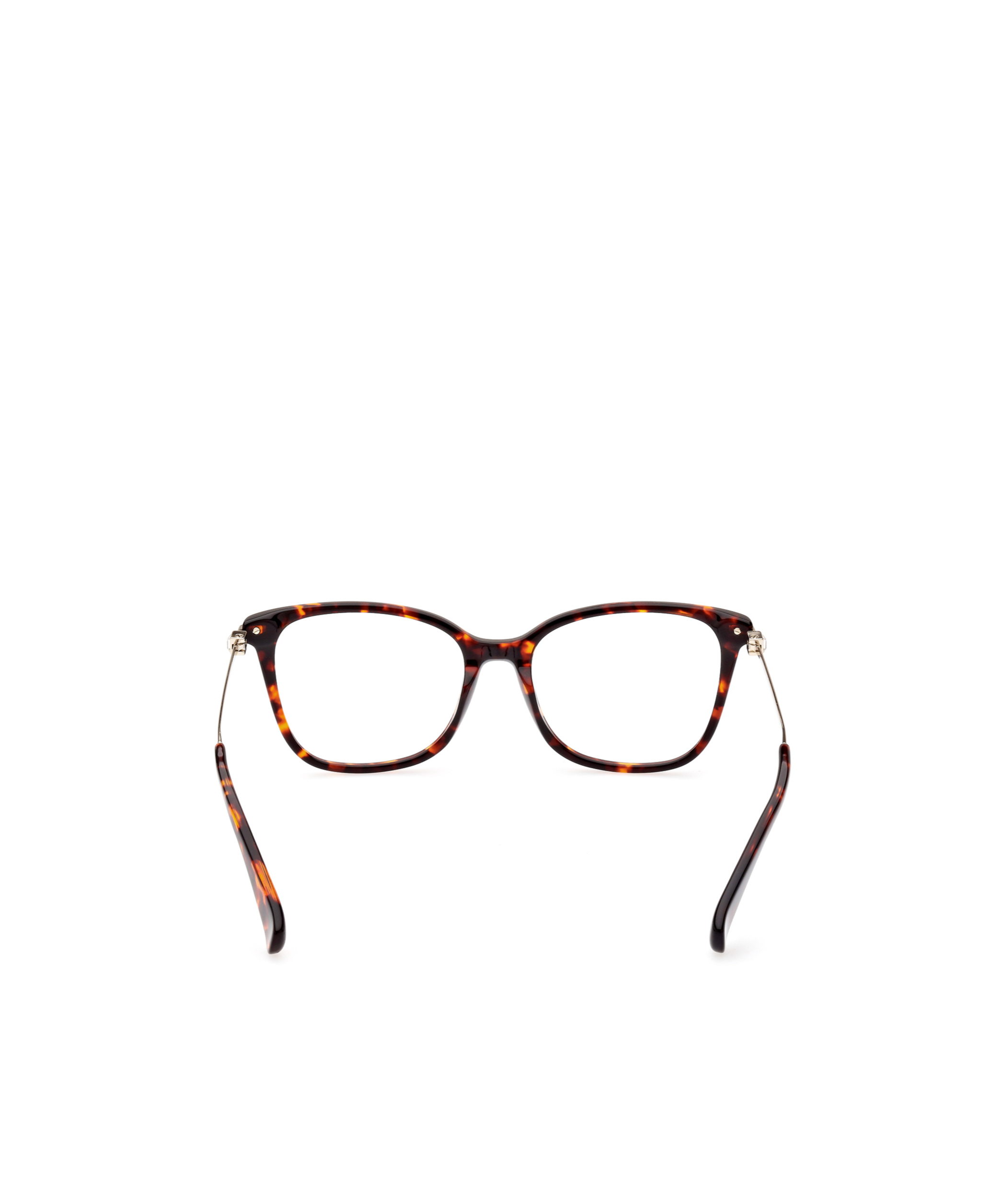 Max Mara Logo Flat Mirror In Multicolor