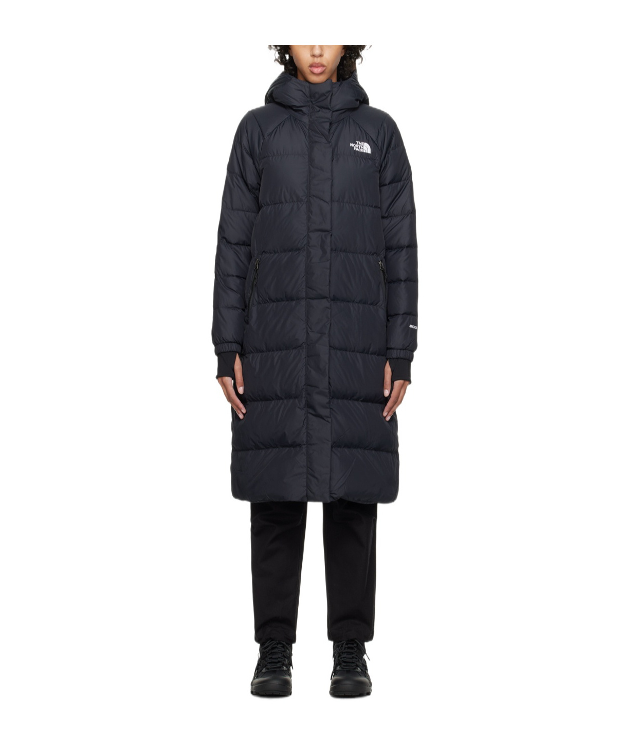 THE NORTH FACE HYDRALITE DOWN JACKET