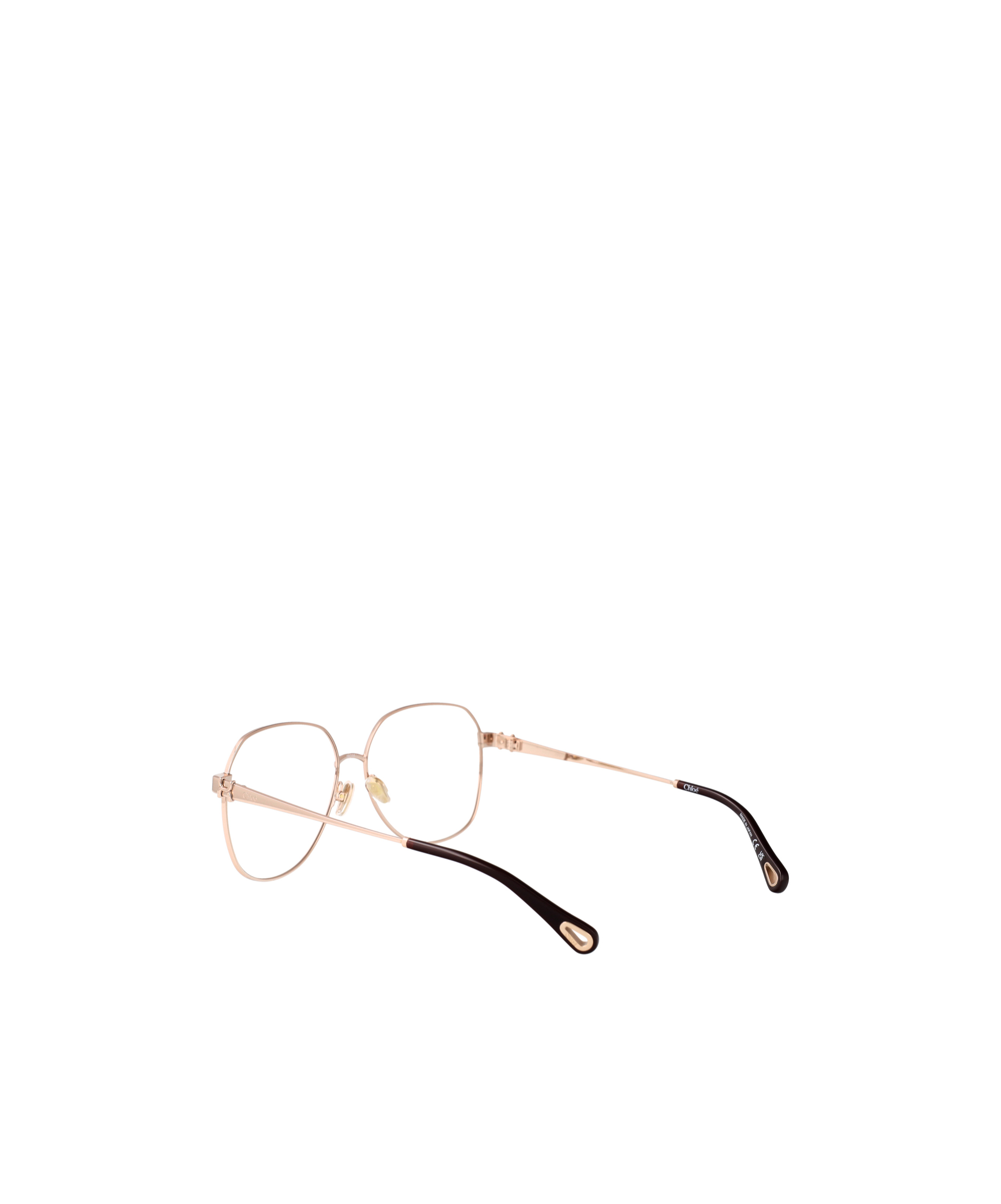 Chloé Ch0307o Glasses In White