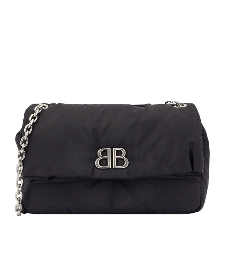 BALENCIAGA CHAIN SHOULDER BAG