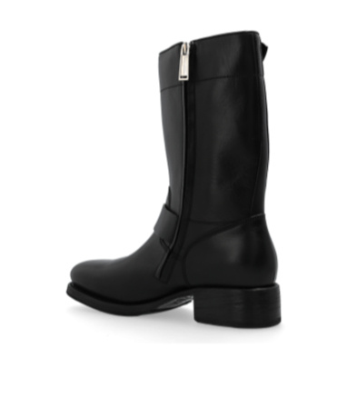 Dsquared2 Men's Designer Ankle Boots In Black