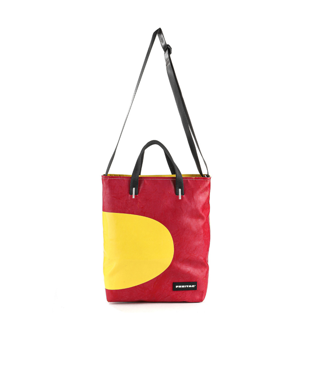 Shop Freitag Logo Shoulder Bag