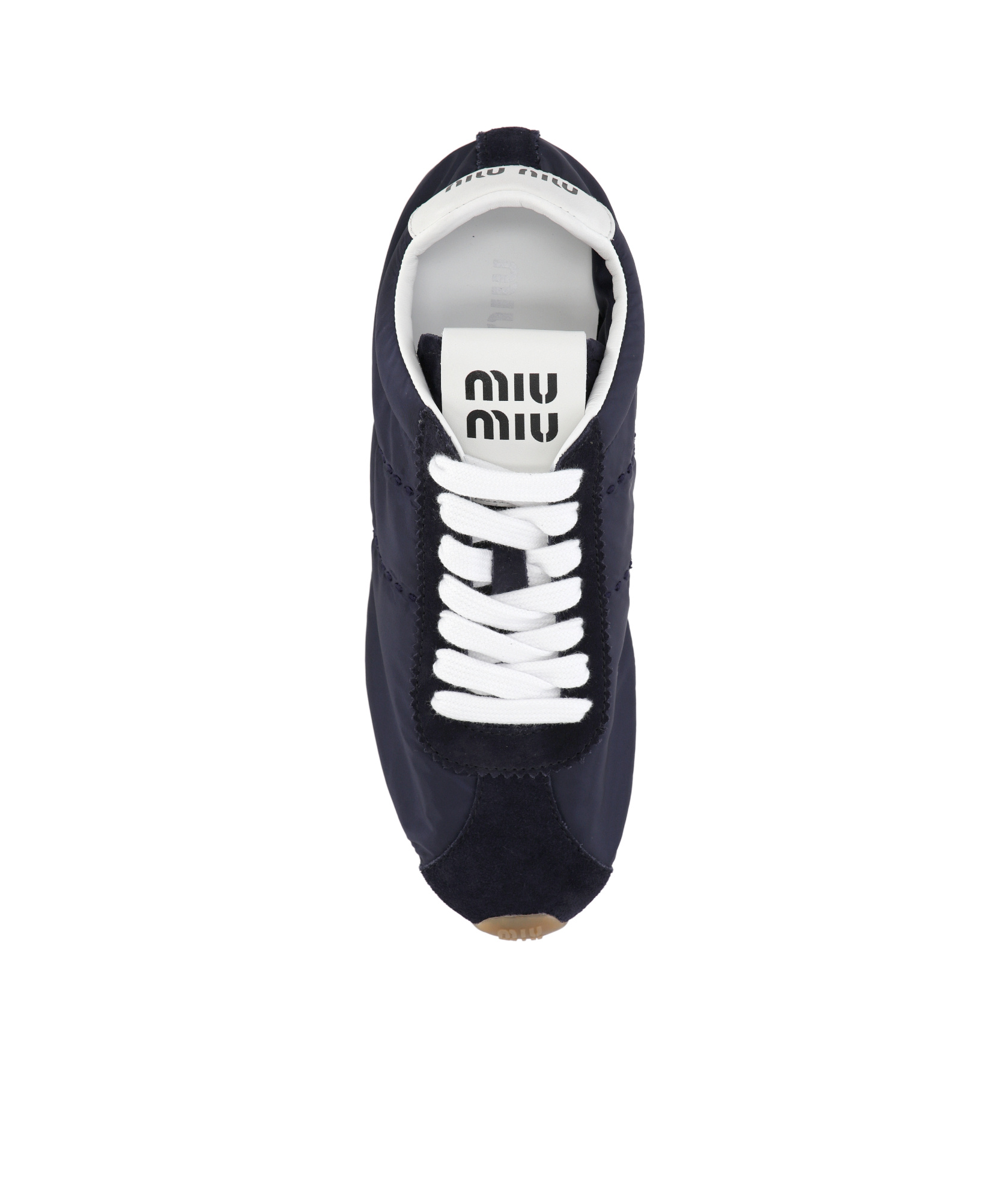 MIU MIU PLUME SNEAKERS