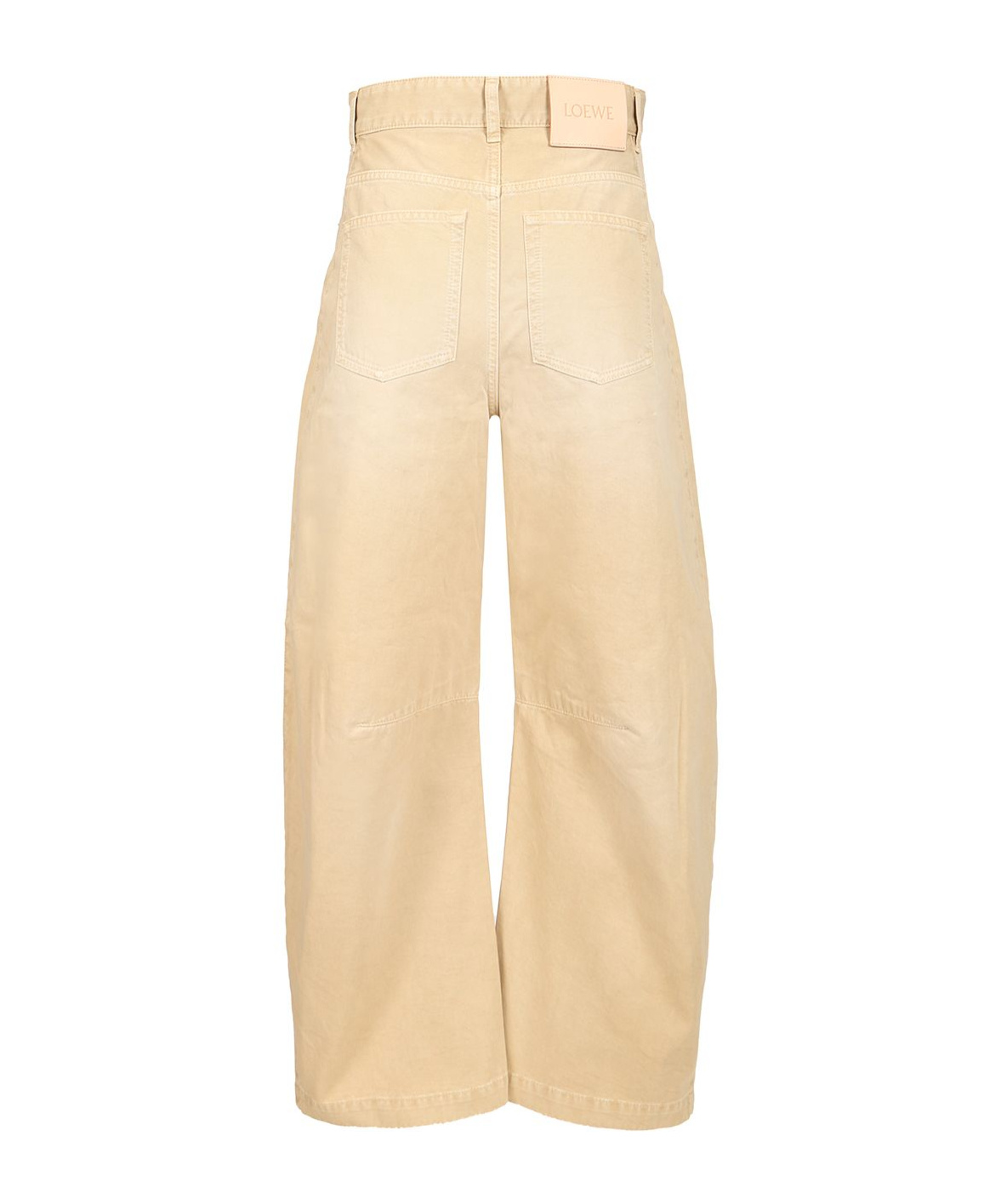 Loewe Belt Loops Slacks