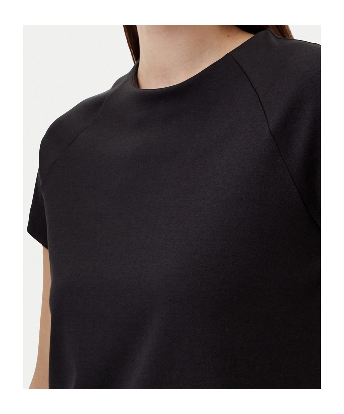 CALVIN KLEIN SHORT-SLEEVED T-SHIRT