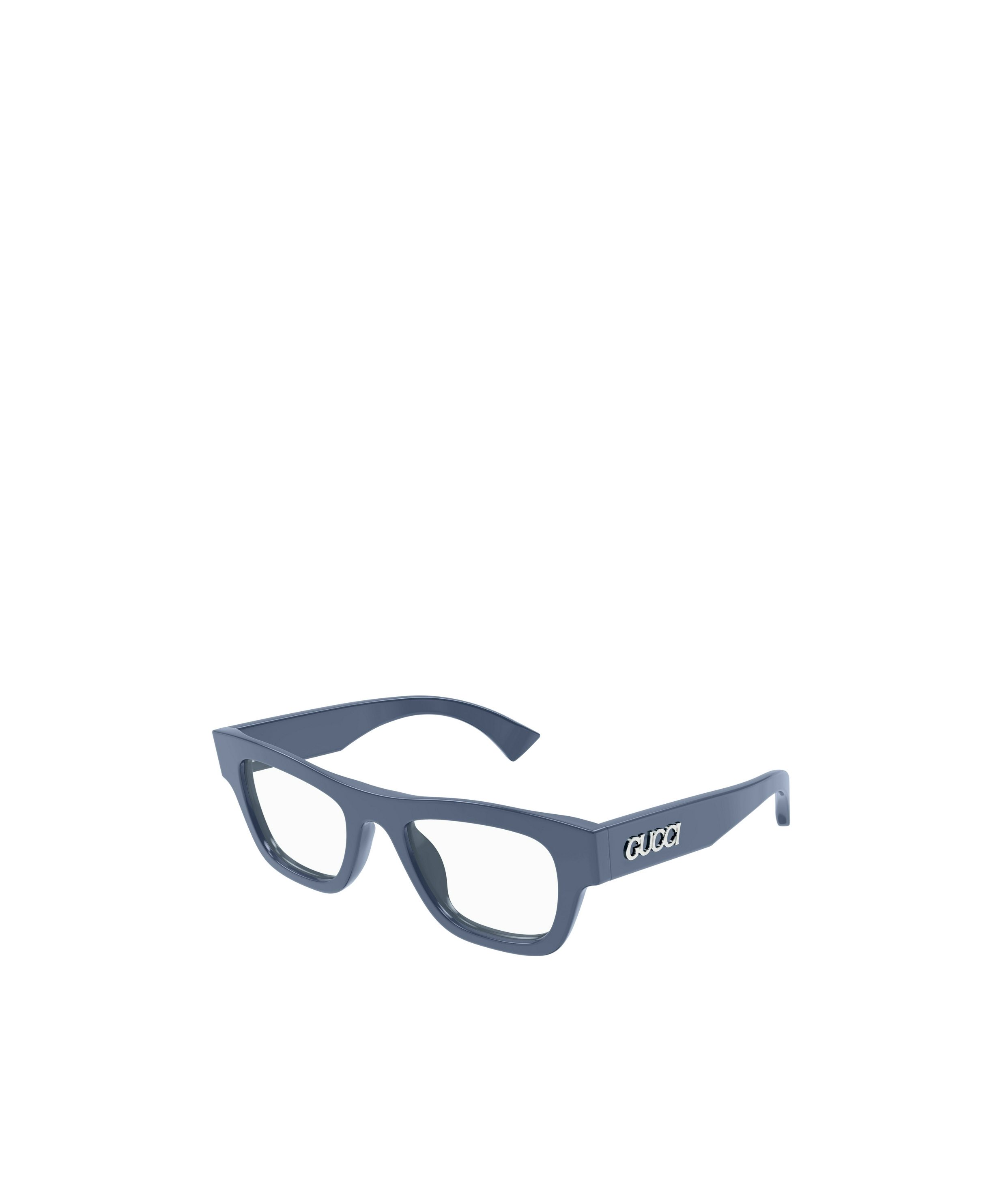 Gucci Full Frame Plain Mirror