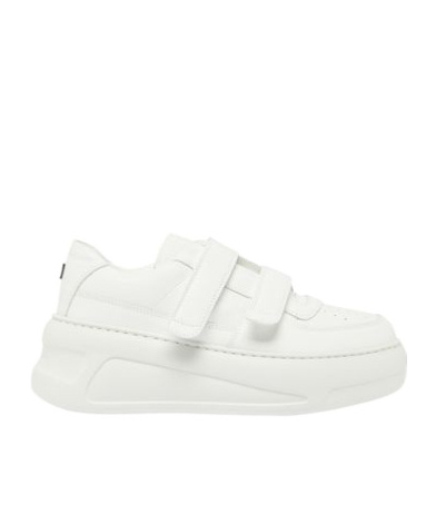 Acne Studios Steffey U Friend Sneakers