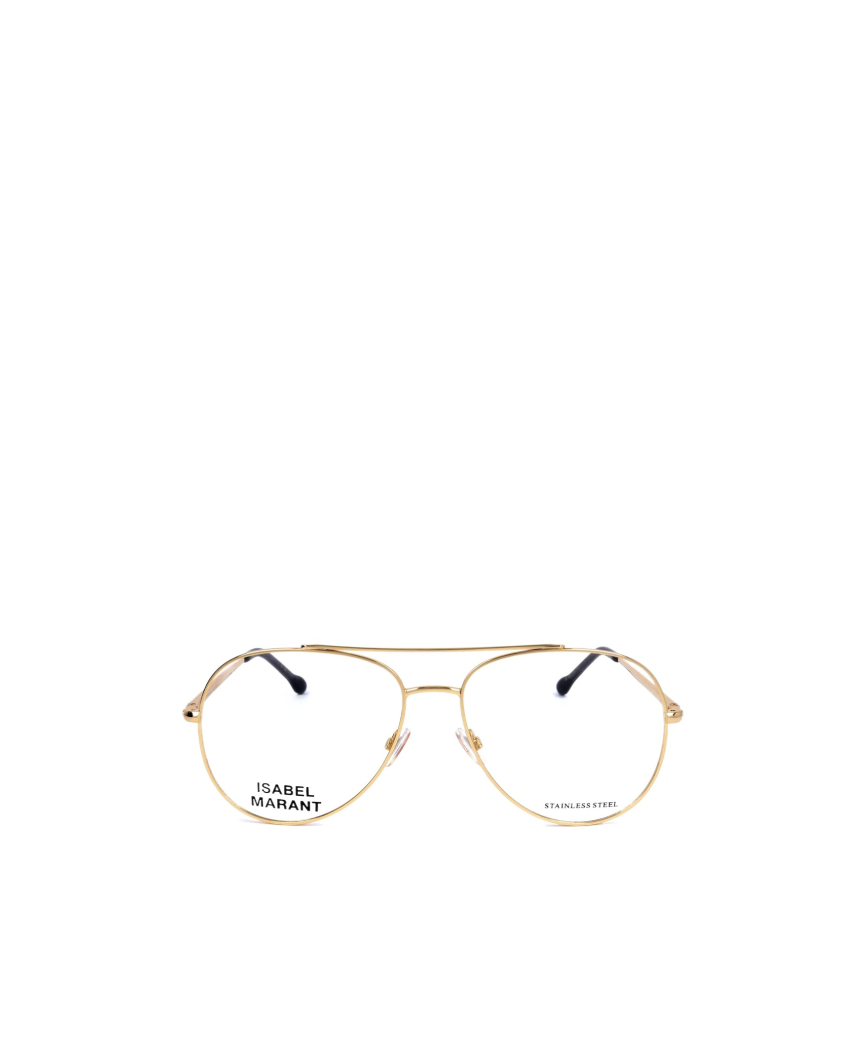 Isabel Marant Geometric Flat Mirror