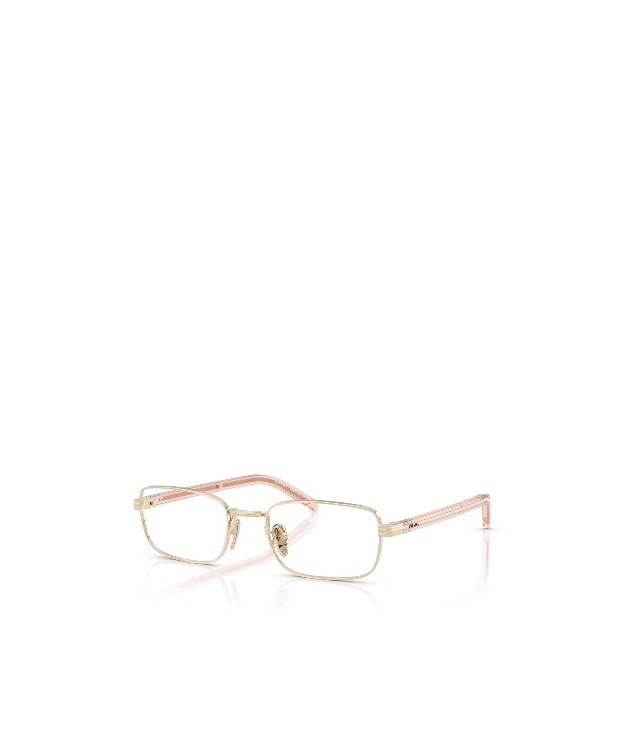 Prada Full Frame Plain Mirror