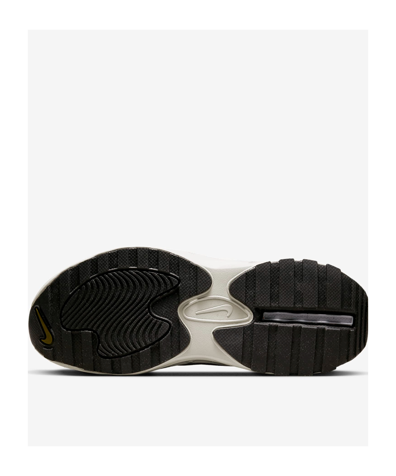 Nike Air Max Bliss Next Nature Trainers In Gray