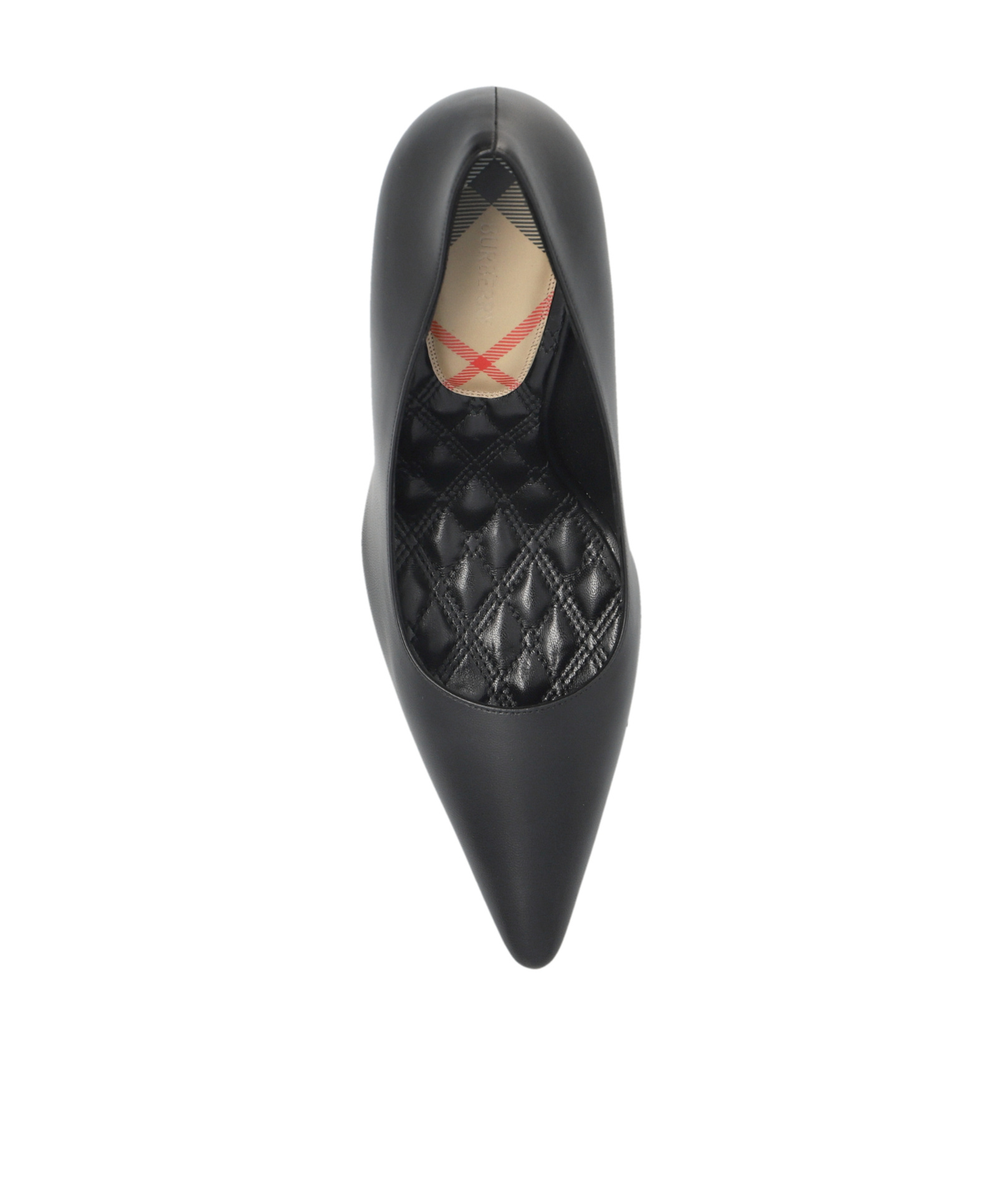 Burberry Dame High Heels