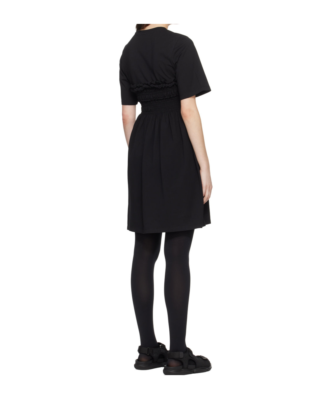 Cecilie Bahnsen Valencia Dress