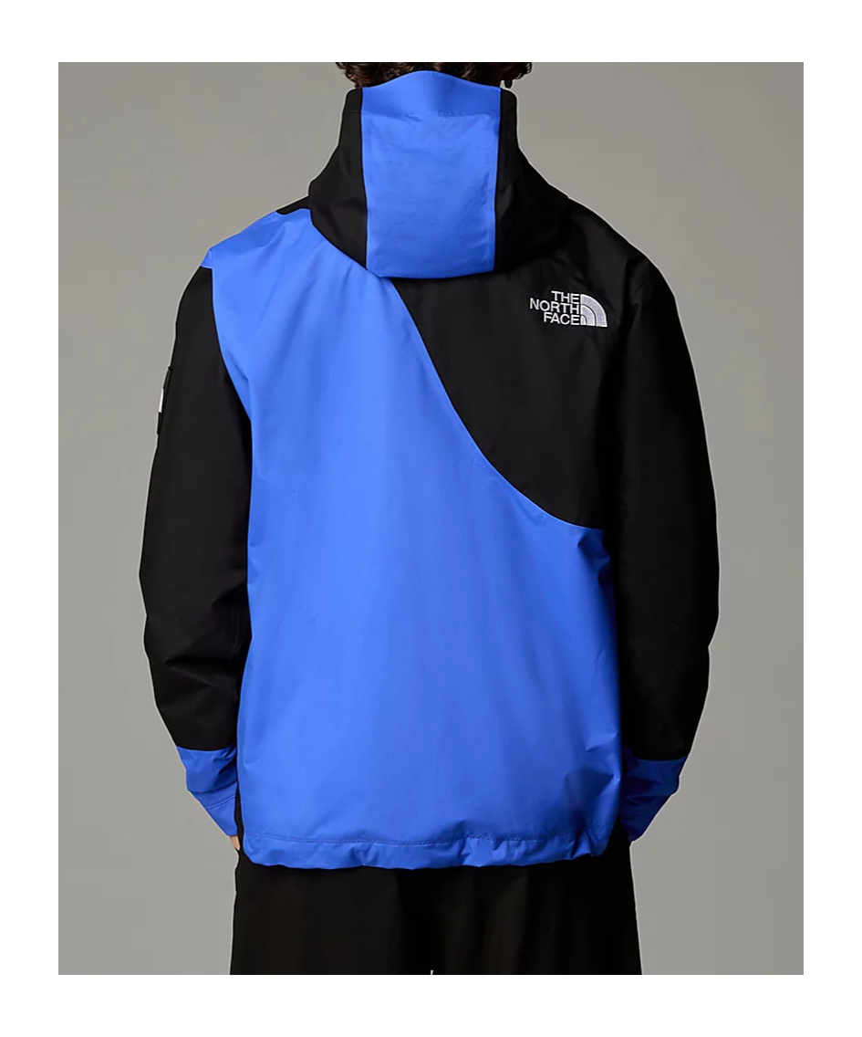 Shop The North Face X Yinka Ilori Shell Jacket In Black