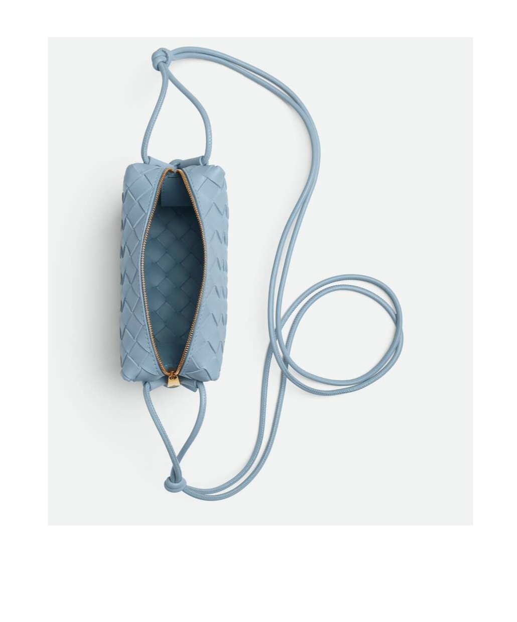 Bottega Veneta Mini Loop