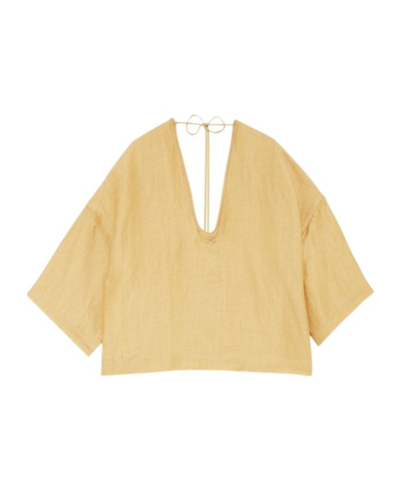 Ottod'ame Shirts Sand