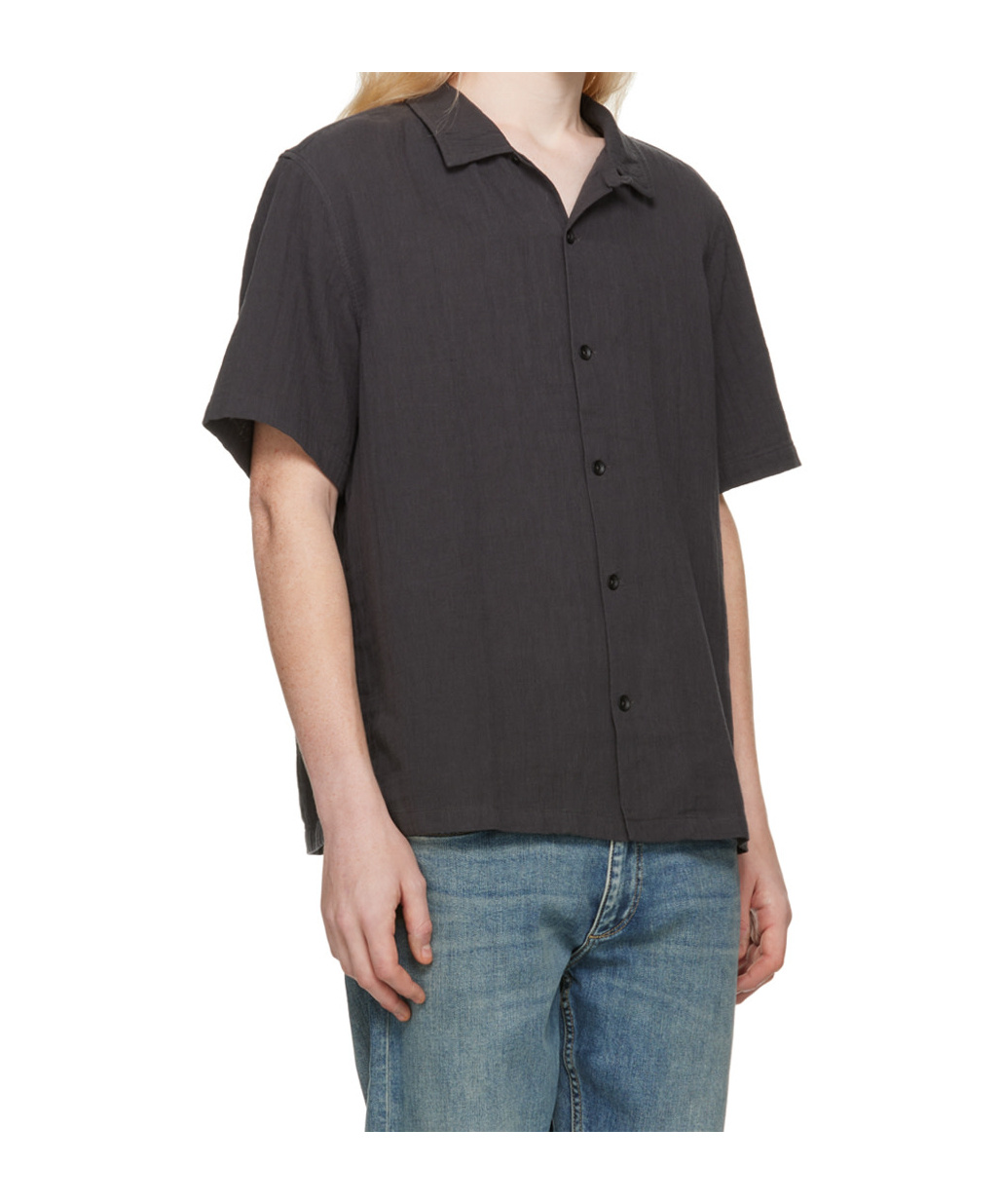 Rag & Bone Avery Shirt