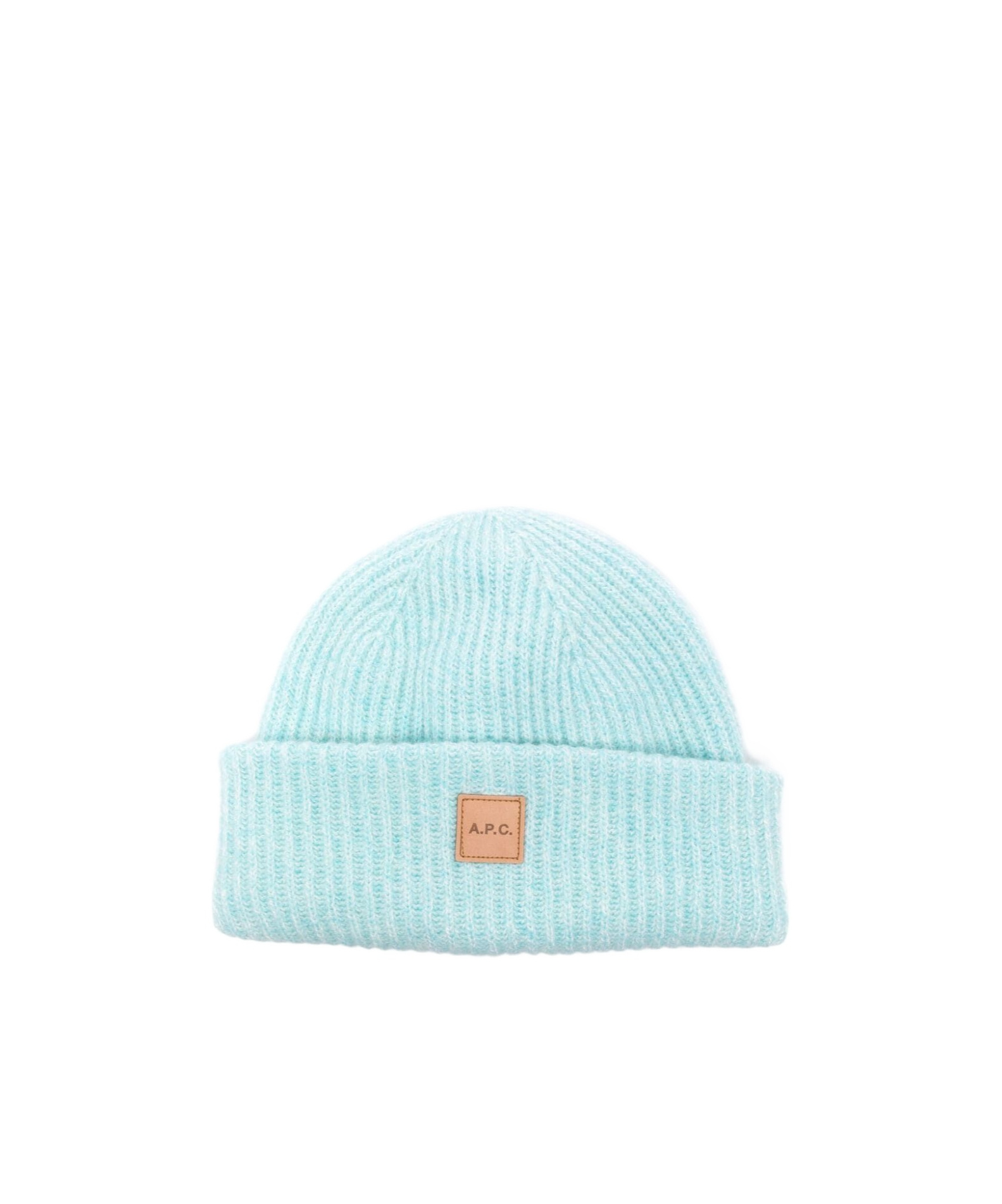 Apc Michele Beanie In Blue