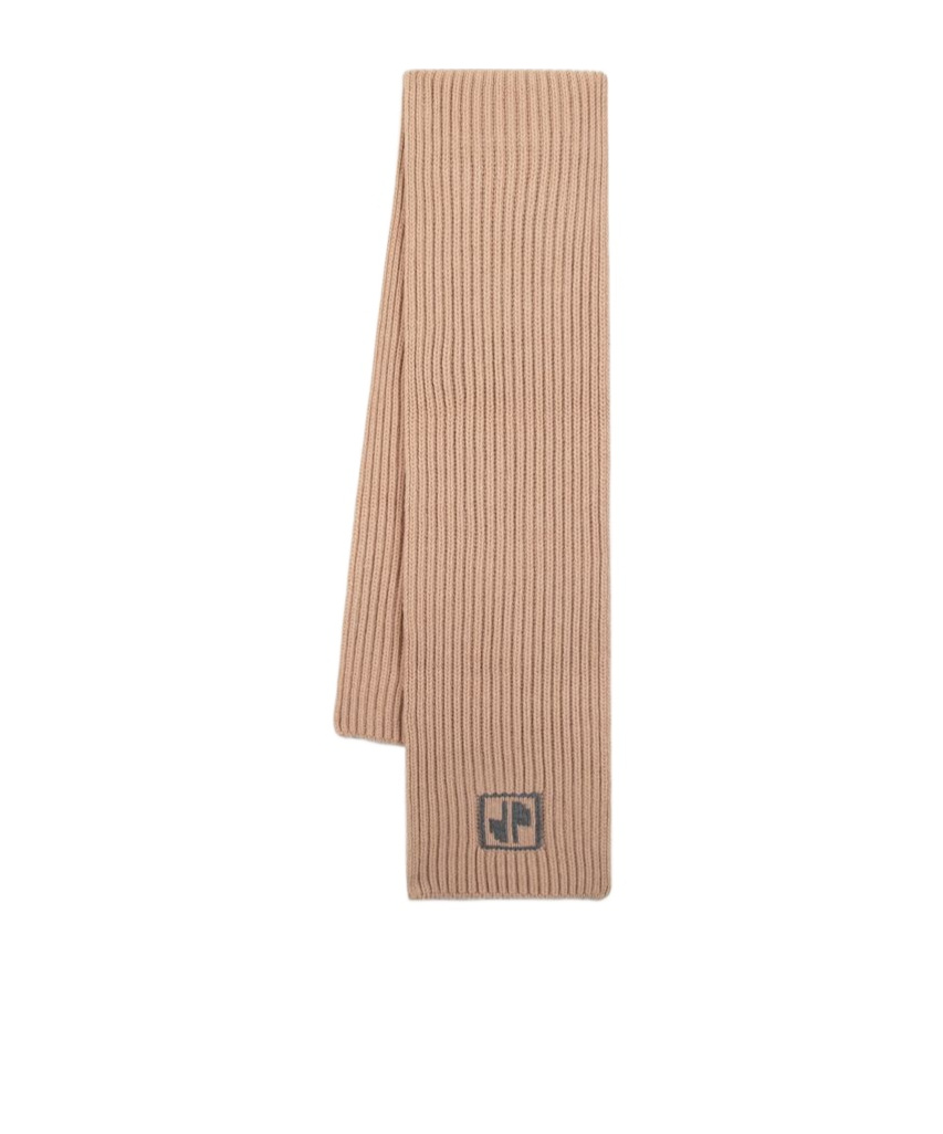 Patou Women's Jp Scarf In Nude