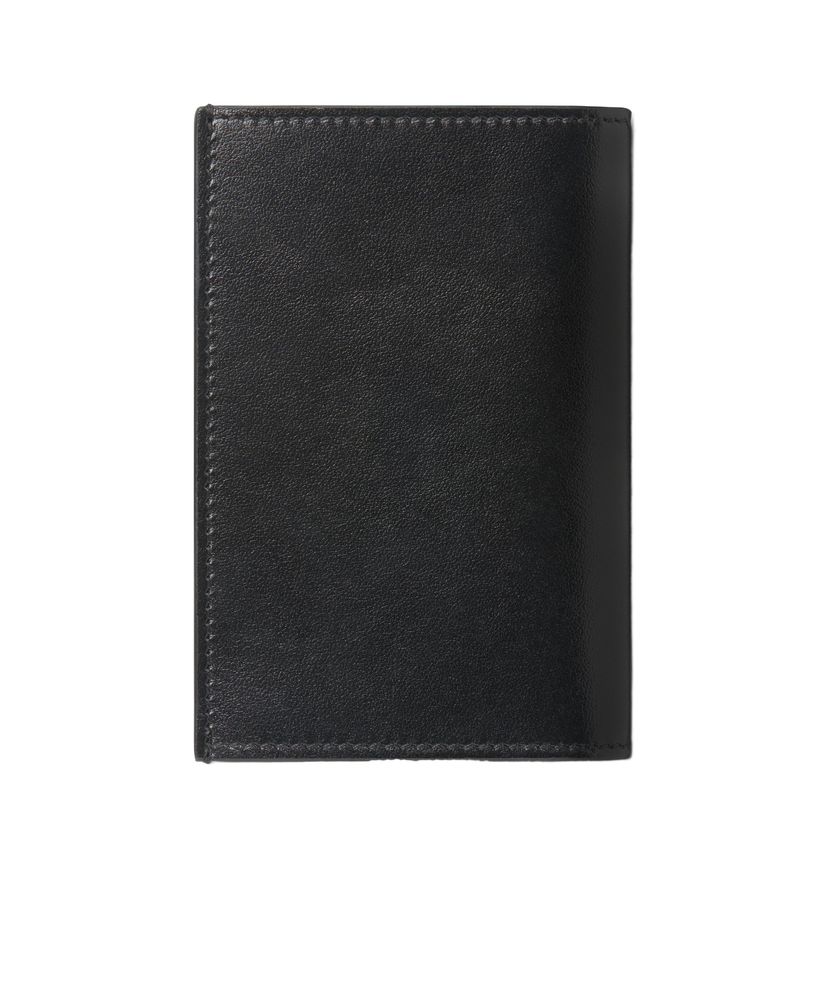 Montblanc Meisterstück Card Bag In Black