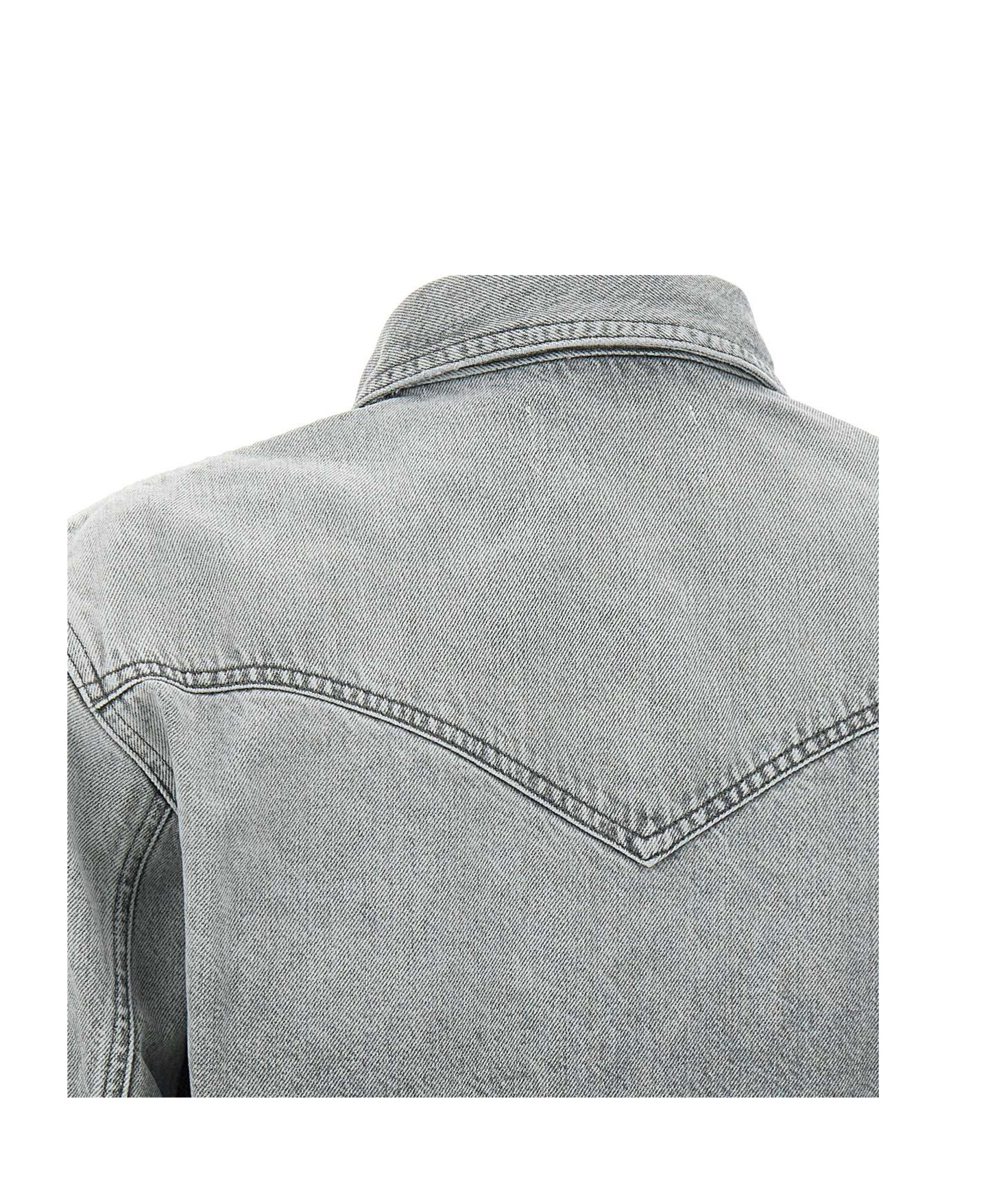 Icon Denim Norah Shirt
